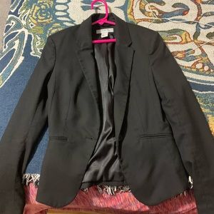 H&M Women’s Blazer 0